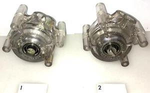 Cole-Parmer Masterflex Standard L/S 7018-20 Pump Head - Picture 1 of 3