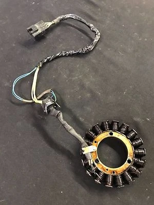 CF MOTO CF500 2008 2 arriba estator magnético 0180-032000 Foto 1 de 3