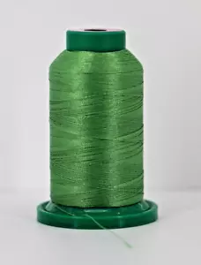 Isacord Embroidery Thread 1000m Single Cone 5531- Pear - Picture 1 of 2