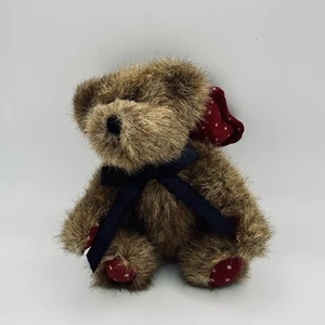 Boyds Bears Betsie Angelstar 6 Zoll Archive Collection Plüschtier Stofftier NEU - Bild 1 von 3