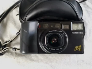 PANASONIC ZOOM C 3000 ZM 28 - 28-80 mm - 1:3.2-7.7 NEUE BAT - Bild 1 von 7
