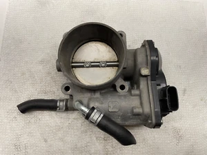 FACTORY 2018 2019 2020 Subaru Crosstrek Impreza Throttle Body OEM 16112AA470 - Picture 1 of 6