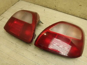 TOYOTA MRS MR-S ZZW30 Early Model OEM Tail Lights Lamps Set Car Parts from Japan - Picture 1 of 8