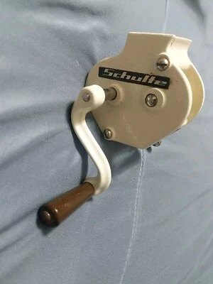 Francésra de frijoles Norpro Deluxe con abrazadera francesa/verde/cortadora/cortadora de alta resistencia Foto 1 de 4