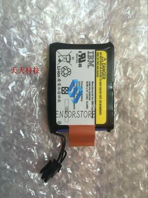 42R8305 97P4846 39J5554 5580 RAID FOR Cache Battery - Image 1 of 4