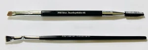 SEPHOR Brush Bundle, Angled PRO BROW Brush #20, PRO LASH FAN #34 - Picture 1 of 6
