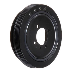 Amortiguador armónico polea del cigüeñal genuino Mazda MX5 94-05 - Imagen 1 de 1