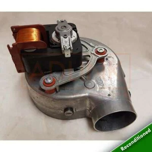 VENTILADOR CALDERA FERROLI DOMICONDENS F24 Y F28 39817650 VIENE CON 1 AÑO DE GARANTÍA - Imagen 1 de 1