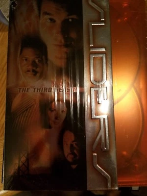 sliders season 3  - Image 1 of 2