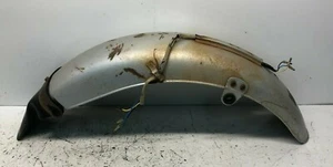 Yamaha AT2 125 Rear Fender Assembly - Picture 1 of 6