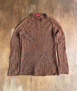Y's Yohji Yamamoto Wool Sweaters Made in Japan - Picture 1 of 7