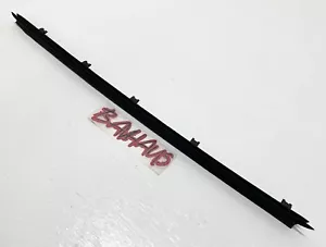 07-13 OEM BMW E90 LCI 335xi Front Driver Door Window Channel Sealing 51337060233 - Picture 1 of 12