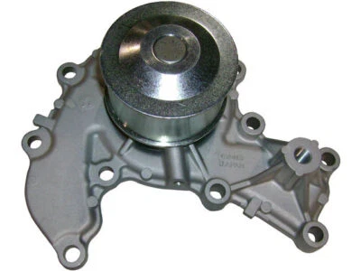 For 1998-2000 Isuzu Amigo Water Pump 65719VM 1999 3.2L V6 Engine Water Pump — 第 1/2 张图片