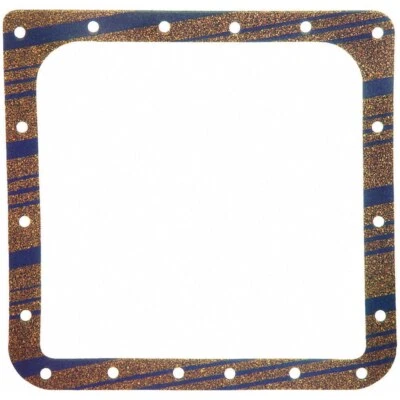 Fel-Pro OS30509C Engine Oil Pan Gasket For 1985-94 Subaru 1.8L H4 SOHC - Image 1 of 2