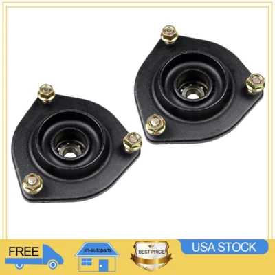 2x Kit de montaje de puntal delantero para Toyota Cressida 1978~1982 Foto 1 de 4