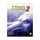 Chaosium Call of Cthulhu Keeper's Companion 2 VG+