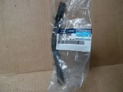 GENUINO NUEVO HYUNDAI ACCENT 2011-2014 CONJUNTO DE MANGUERA - VAPOR Foto 1 de 3