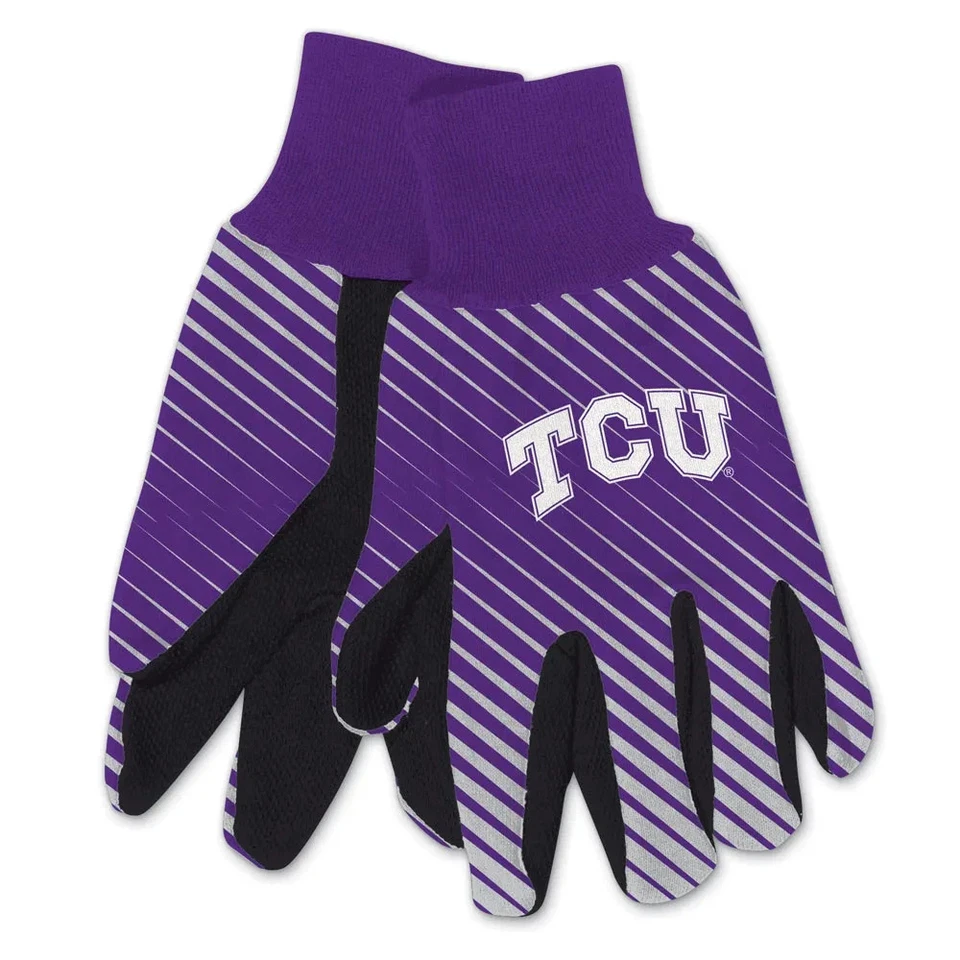 GUANTES TCU RANAS CON CUERNOS RAYAS UTILITARIO AGARRE PUNTOS NUEVOS WINCRAFT 🐸 Foto 1 de 1