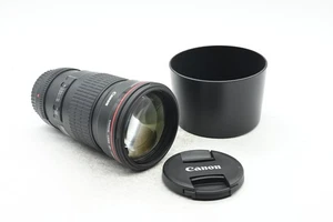 Canon EF 200mm f2.8 L II USM Objektiv #397 - Bild 1 von 7
