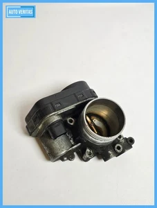 Mercedes A class W168 A140 A160 throttle valve throttle socket A1661410125 - Picture 1 of 7
