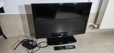 TV LED LG 26LV2500, con FB, ottima!!! - Immagine 1 di 4