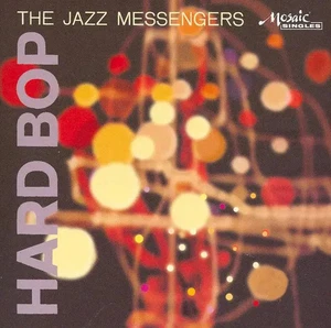 CD Art Blakey & The Jazz Messengers Hard Bop Mosaic Records - Bild 1 von 1