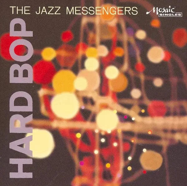 CD Art Blakey & The Jazz Messengers Hard Bop Mosaic Records - Bild 1 von 1