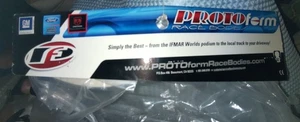 Kyosho Radio Control Clear Body Mazda Speed OK Price Reduction. If you have a - Picture 1 of 6