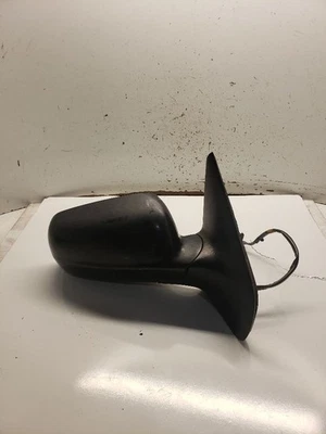 Used Right Door Mirror fits: 2001 Volkswagen Golf gti Power Sdn City Canada heat - Image 1 of 4