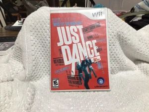 Just Dance Over 30 Tracks Spiel 2009 für Nintendo Wii komplett CIb - Bild 1 von 3