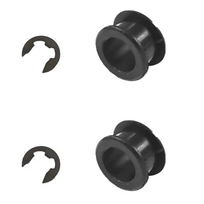 For Toyota Corolla/Matrix 2003-2008 Transmission Shift Shifter Cable Bushing - Image 1 of 4