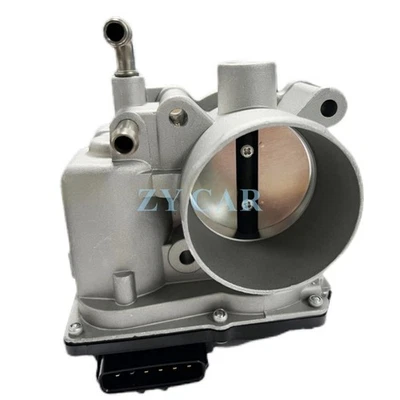 For Suzuki Grand Vitara J20A 2.0L 2006-2015 No.1340065J00 Throttle Body Actuator - Image 1 of 3