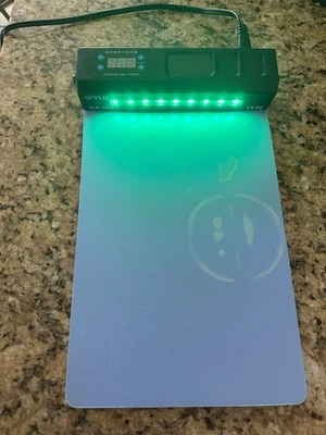 WYLIE Microordenador Termostato Digital para Reparación de Celulares Foto 1 de 4