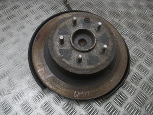 Nissan Serena Right Offside Rear Hub/Stub & Abs Mk4 C26 2.0 Petrol 2010-2016r - Picture 1 of 5
