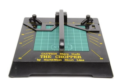 NWSL • 694 • 69-4 • The Chopper II Precision Cutting Tool - Image 1 of 4