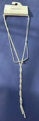 COLAR TRANÇADO MULTI FIOS NOVE OESTE - Imagem 1 de 4