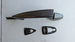 MANIJA PUERTA EXTERIOR BMW X6 N/S/F PASAJERO DELANTERO IZQUIERDO F16 2015-2019 - Imagen 1 de 8