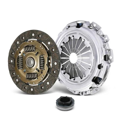 For Citroen DS Peugeot 1.0L 1.2L 1.4L 1.6L HDi 2001 on Petrol Diesel Clutch Kit - Image 1 of 4