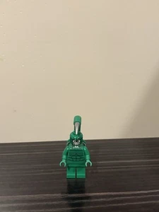 LEGO Skorpion Minifigur - 76057 10754 Spider-Man: Web Warriors Bridge Battle - Bild 1 von 4