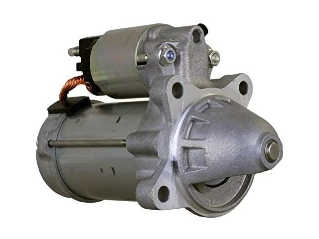 Motor de arranque Remy 13PRJX78 para Lincoln Navigator 2013 2014 Foto 1 de 1