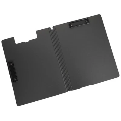  Schreibbrett Büro Klemmbrett Dokumentclips Konferenzschreibvorstand - Bild 1 von 4