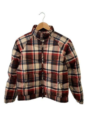 A BATHING APE (BAPE) Piumino A BATHING APE beige XXS