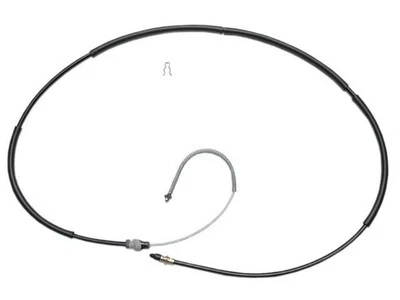 For 1988 Dodge D250 Parking Brake Cable Rear Right Raybestos 56119PVHC - Image 1 of 2