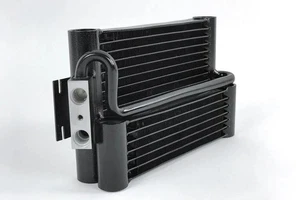 CSF Racing Engine Oil Cooler for 135i F20/M135i F21/M235i/335i F30/435i F32 N55 - Picture 1 of 1