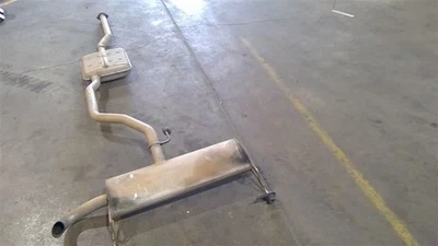 Chevrolet Equinox 2016-2019, silenciador escape con tubo 86807342 Foto 1 de 4