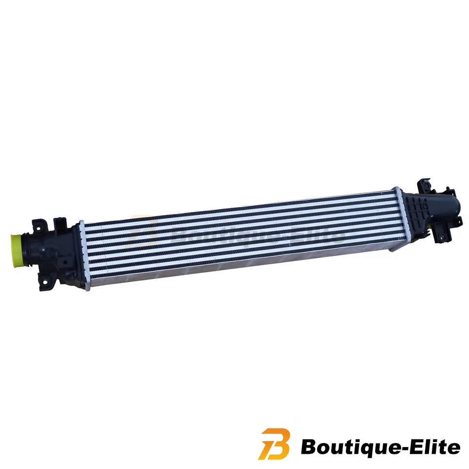 NEW 14461-5NA0A Turbo Intercooler For 19-23 Infiniti QX50 2.0L Intercooler US - Изображение 1 из 4