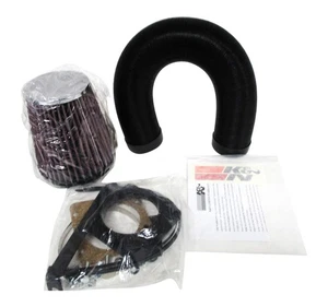 K&N 57i High Performance Air Intake Kit Fits 1997-2000 Volkswagen Golf 57-0286 - Picture 1 of 1