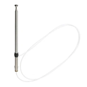Auto Power Antennenmast kompatibel mit 1990-1996 Toyota Camry-Celica-MR2-Vien... - Bild 1 von 6