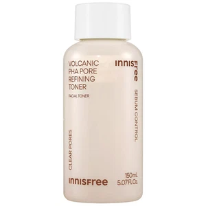 innisfree Volcanic Clusters Pore Clearing Toner - 6.76fl oz - Picture 1 of 6
