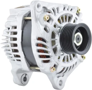 Nissan GT-R 2009-2021. Alternator. V6/3.8L. 150AMP/12V. CW. 7-G. 1 Yr Warranty. - Bild 1 von 8